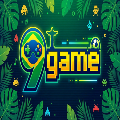 Logo 9game