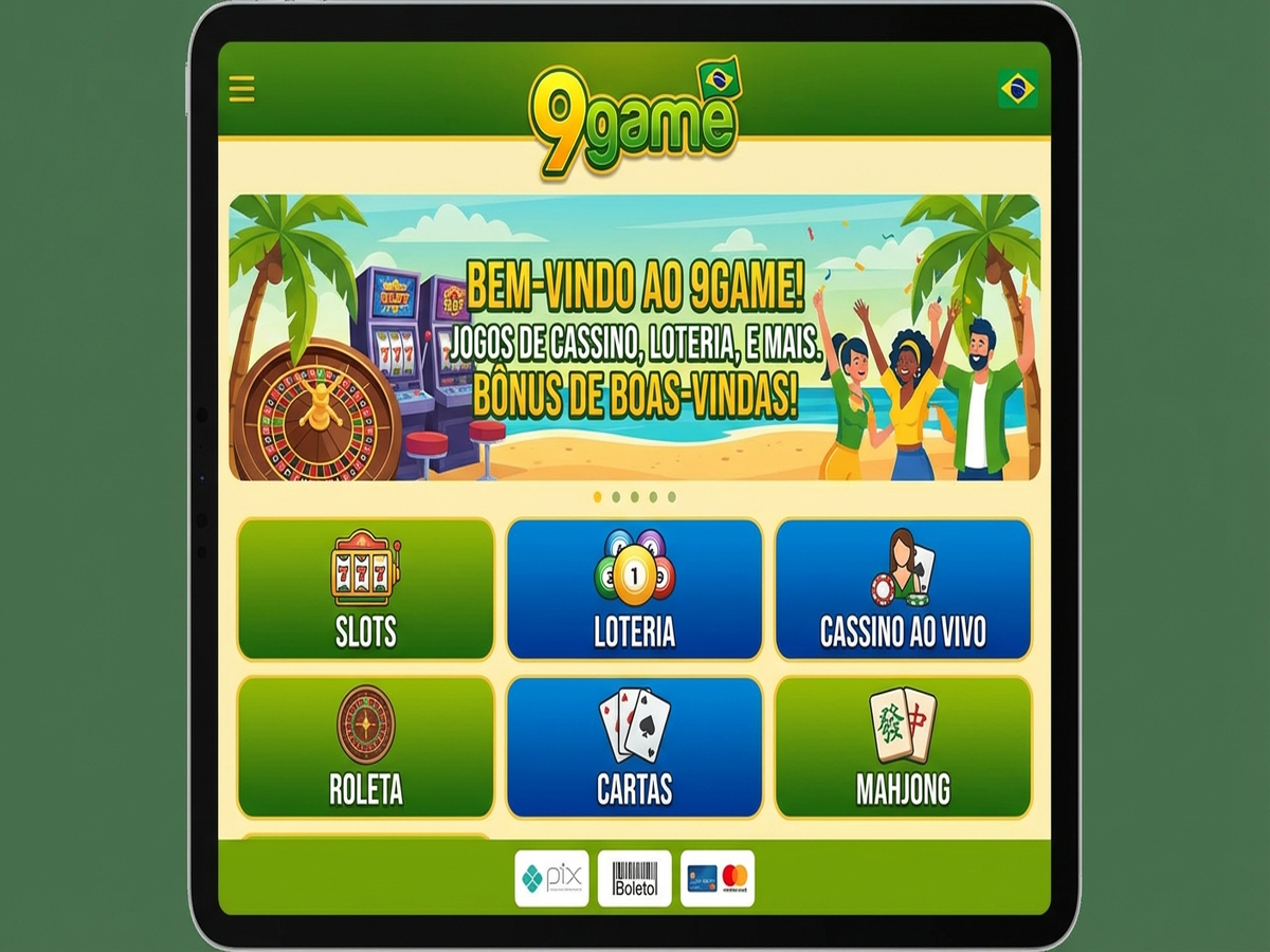 Screenshot 1 9game