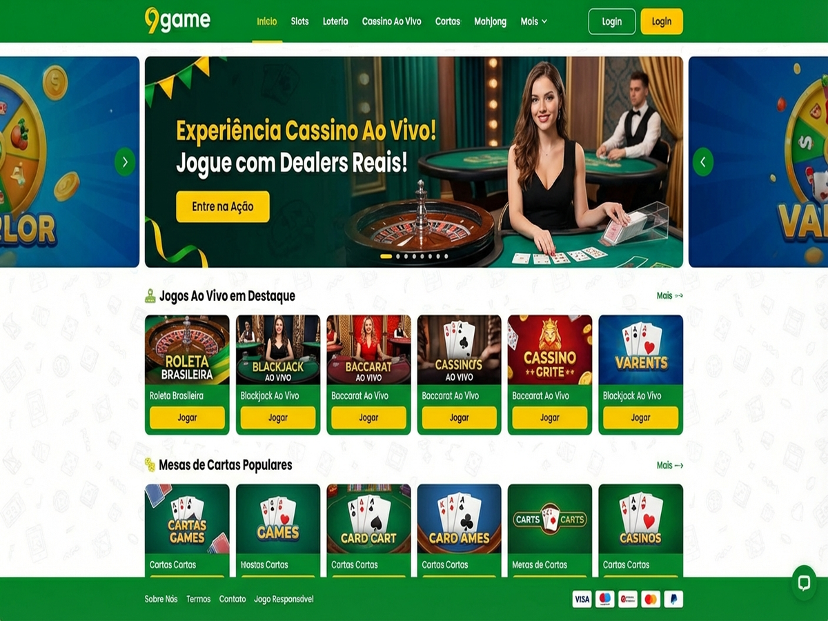 Screenshot 3 9game